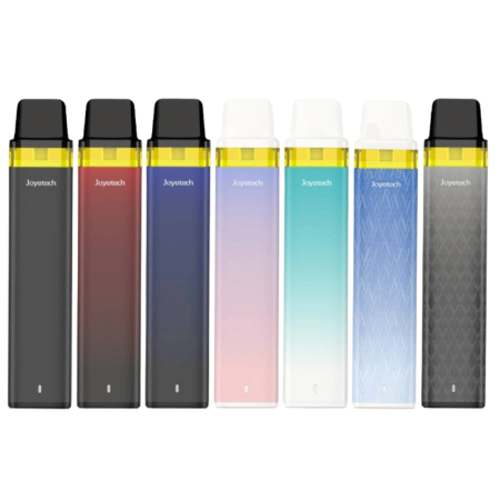 Joyetech WideWick