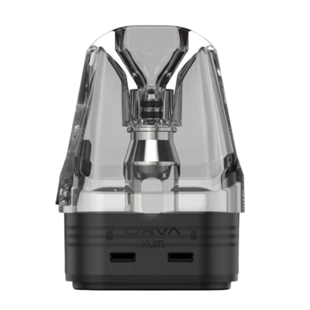 OXVA XLIM Top Fill SS Cartridge