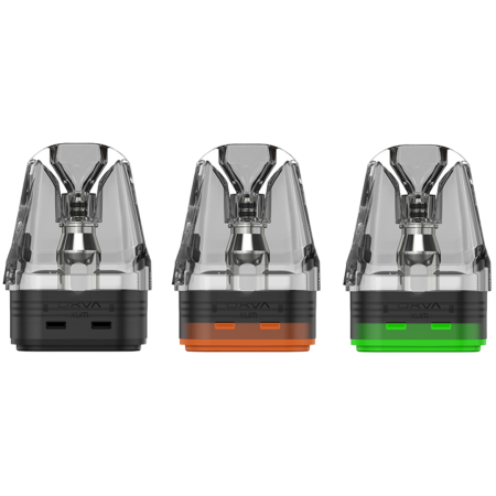 OXVA XLIM Top Fill SS Cartridge