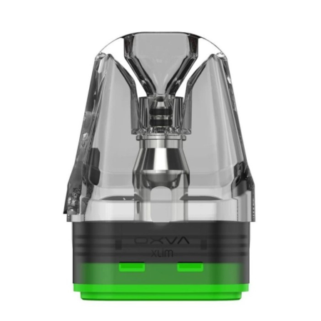 OXVA XLIM Top Fill SS Cartridge