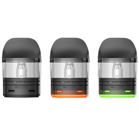 OXVA NeXLIM CRC - náhradní cartridge