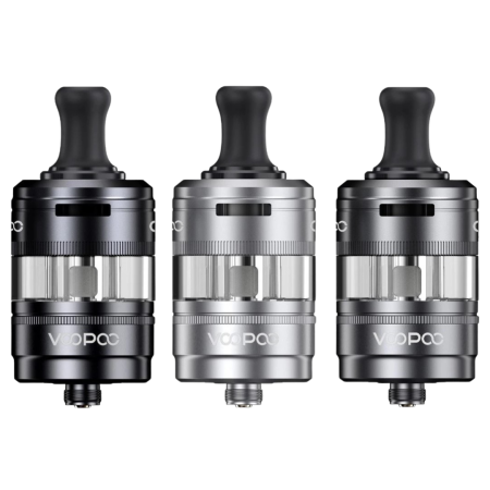 VooPoo PnP-X Pod Tank MTL
