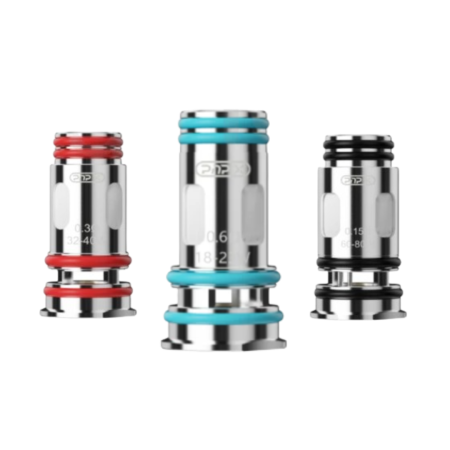 VOOPOO PnP-X náhradní žhavící hlava