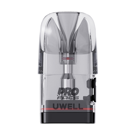 Uwell Caliburn G3 Pod 3ml