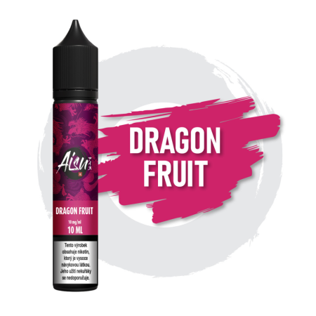  ZAP! Juice Aisu Salt Dragon Fruit Ice (Ledové dračí ovoce) 10ml