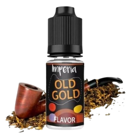 Imperia Black Label Old Gold 10ml