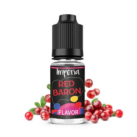 Imperia Black Label Red Baron 10ml