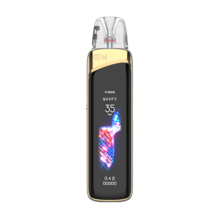 Uwell Caliburn G4 Pro Pod 1800mAh