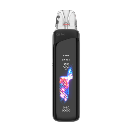 Uwell Caliburn G4 Pro Pod 1800mAh
