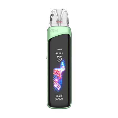 Uwell Caliburn G4 Pro Pod 1800mAh