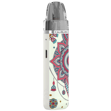 Uwell Caliburn G3 Lite Vision