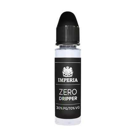 Imperia Zero Dripper beznikotinová báze (VG70/PG30) 50ml