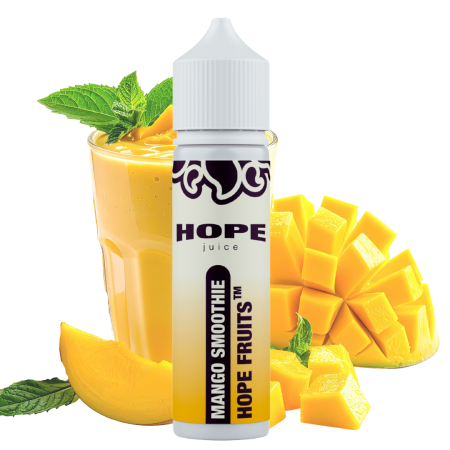 Hope Juice Mango Smoothie (Mango) 12ml