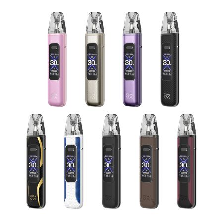 OXVA Xlim Pro 3 Pod Kit