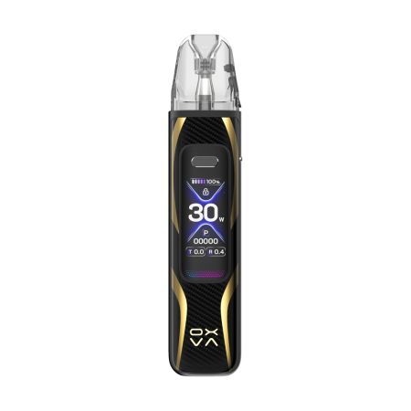 OXVA Xlim Pro 3 Pod Kit
