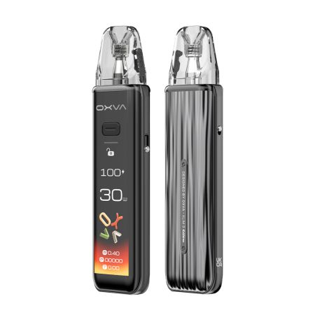 Oxva Xlim 3 Ultra Pod kit