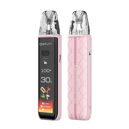 Oxva Xlim 3 Ultra Pod kit