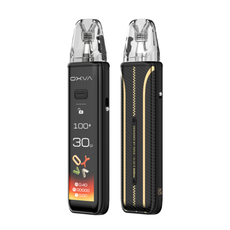 Oxva Xlim 3 Ultra Pod kit