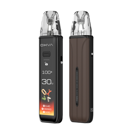 Oxva Xlim 3 Ultra Pod kit