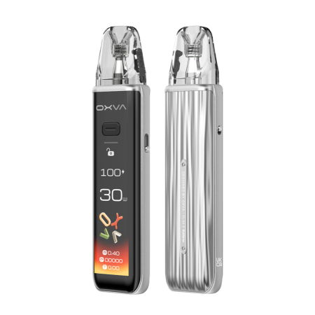 Oxva Xlim 3 Ultra Pod kit