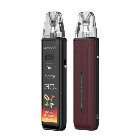 Oxva Xlim 3 Ultra Pod kit