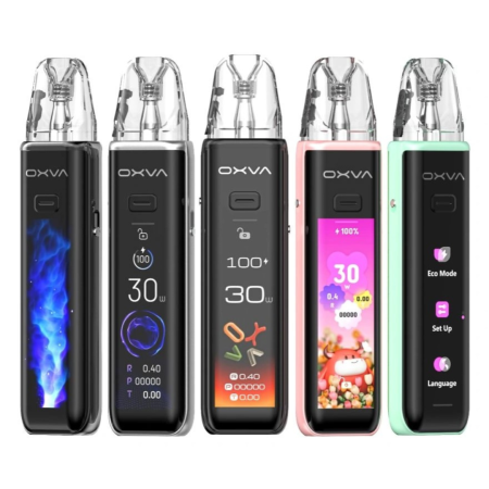 Oxva Xlim 3 Ultra Pod kit