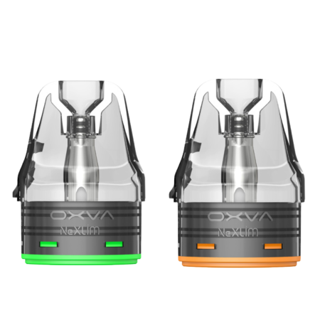 OXVA NeXLIM CL Pod 2ml