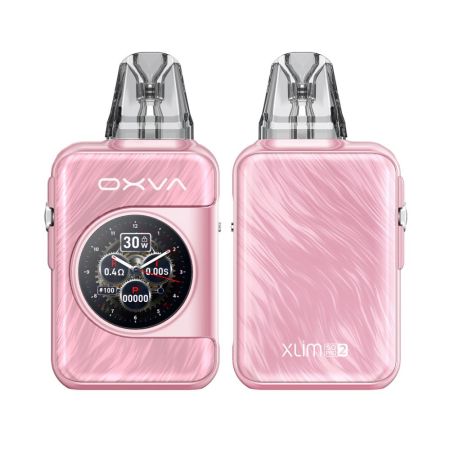 OXVA Xlim SQ Pro 2 Dream Pink
