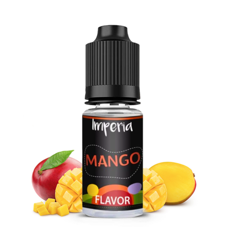 Imperia Black Label Mango 10ml