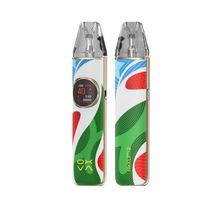 OXVA NeXLIM 2 Pod Kit 