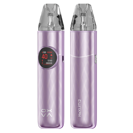 OXVA NeXLIM 2 Pod Kit 