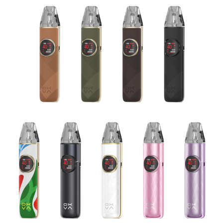 OXVA NeXLIM 2 Pod Kit 