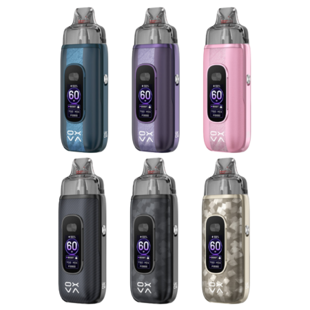 OXVA Vprime 2 Pod Kit