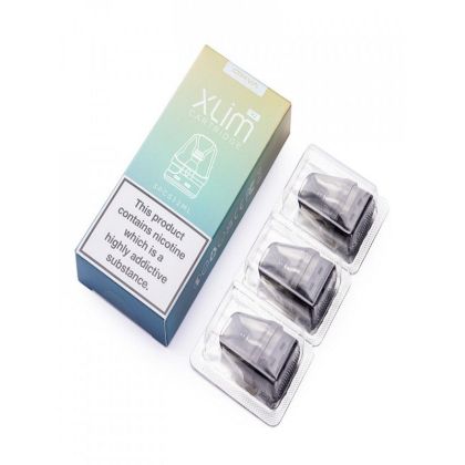 Oxva Xlim V2 Cartridge
