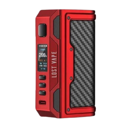Lost Vape Thelema Quest Mod 200W