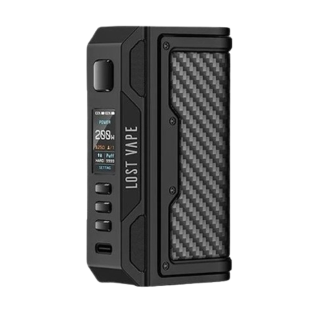 Lost Vape Thelema Quest Mod 200W