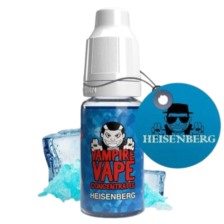 Vampire Vape Heisenberg 10ml