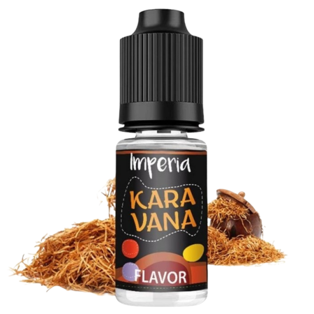 Imperia Black Label Karavana 10ml