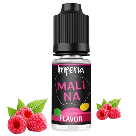 Imperia Black Label Malina 10ml