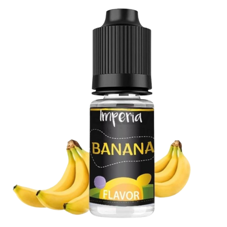 Imperia Black Label Banana 10ml