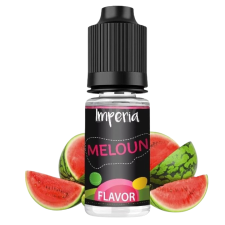 Imperia Black Label Meloun 10ml