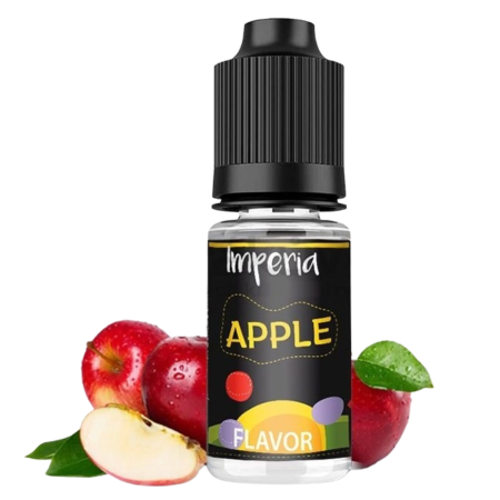 Imperia Black Label Apple 10ml
