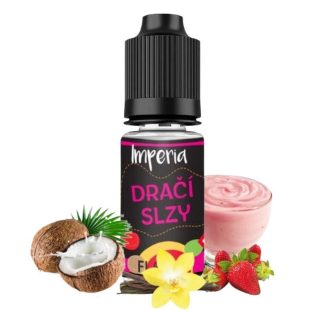Imperia Black Label Dračí Slzy 10ml