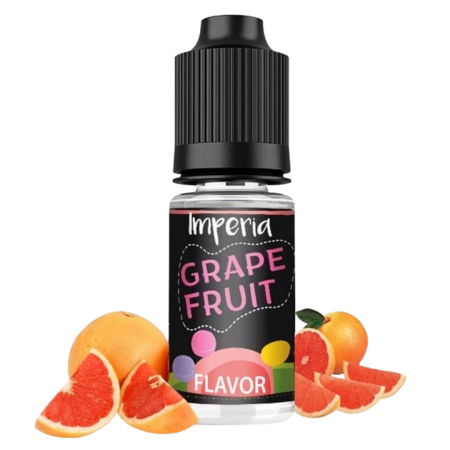 Imperia Black Label Grapefruit 10ml