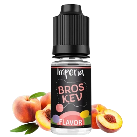Imperia Black Label Broskev 10ml