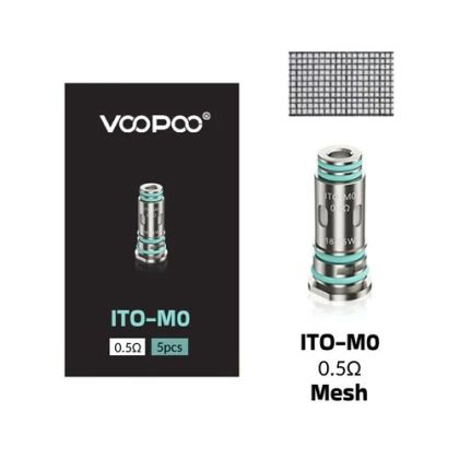 Voopoo ITO-M0 0,5ohm