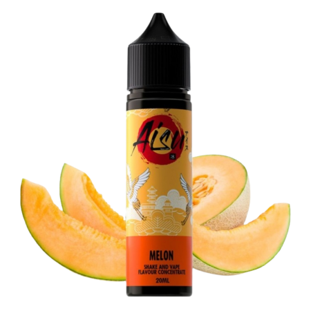 ZAP! Juice Aisu Melon (sladký meloun) 10ml