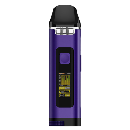 Uwell Crown D