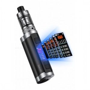 Aspire Zelos X Kit 