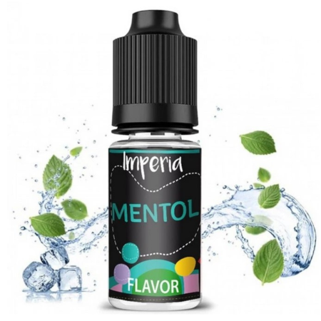 Imperia Black Label Mentol 10ml